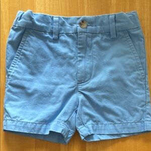 Light Blue Vineyard Vines Kids' Shorts